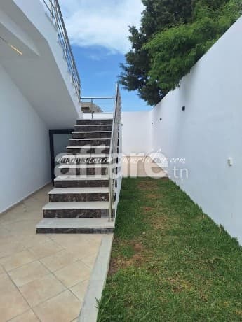 Réf V287 Villa Rosy