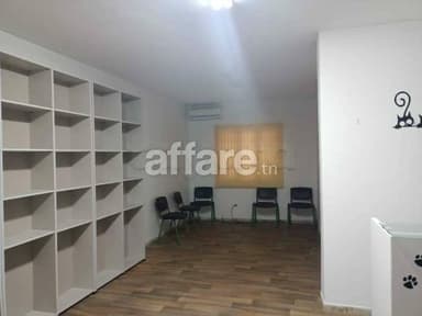 Joli étage de villa usage bureautique