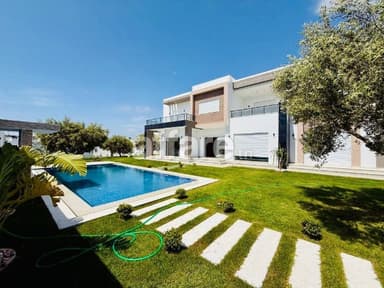 V641 Villa DE REVE
