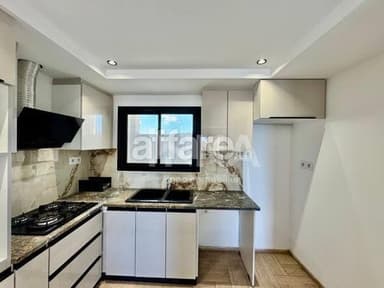 Appartement S+2 à zahra kelibia