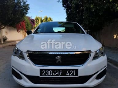 PEUGEOT 301 PREMIÈRE MAIN EN ÉTAT NEUF