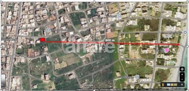 Lot à Vendre à Rajiche