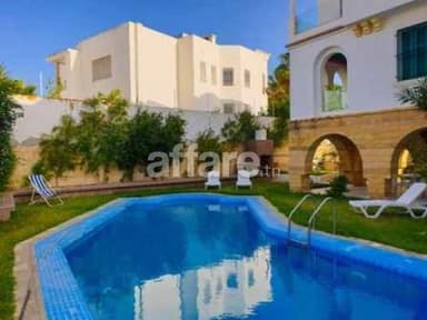 L302 Villa SOLTANA