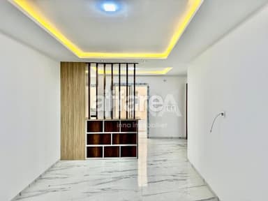 À vendre appartement S+3 kélibia 195MD