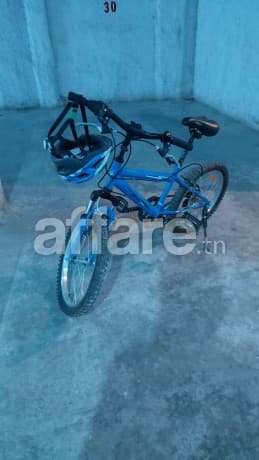 Velo vtt
