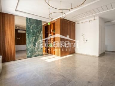 Appartement s3 aux Jardins de Carthage MAL2264
