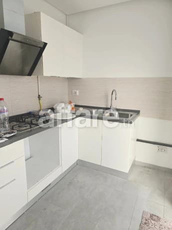 Appartement de Standing -Emplacement Idéal