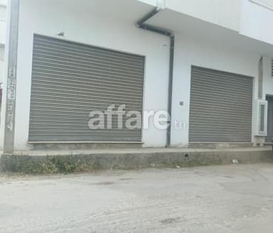 Local 50m2