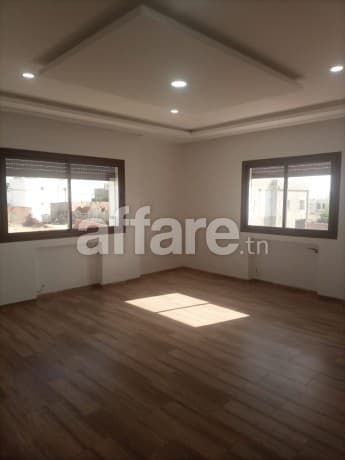 Appartement s2