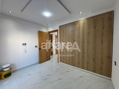 À vendre Appartement S+2 à Kélibia Ezzahra