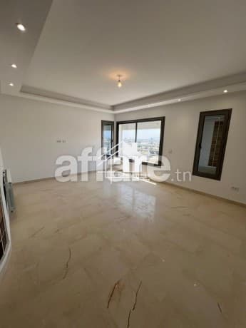 A louer appartement S+2 hst au Bardo cité sekik