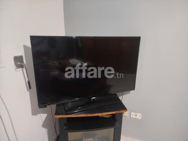 Tv Samsung 43