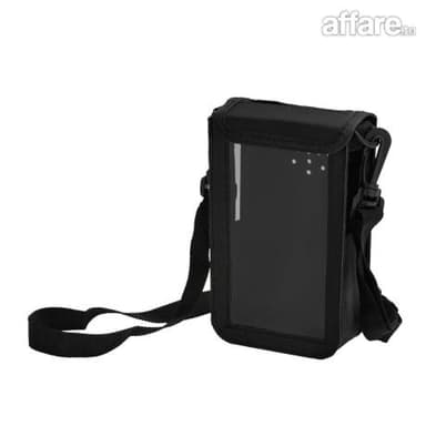 Sac trousse pochette de protection sat finder gt media v8