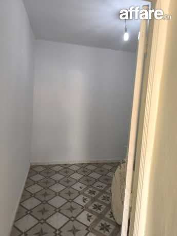Maison à vendre situé à Borj Challouf, Bizerte Sud