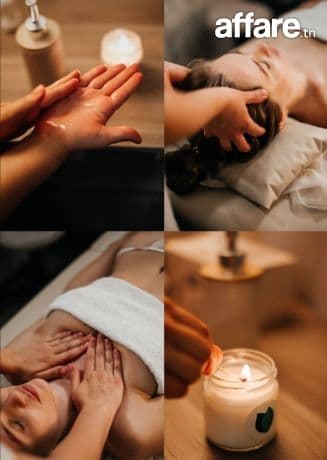 Massage 25 926 213 detente 