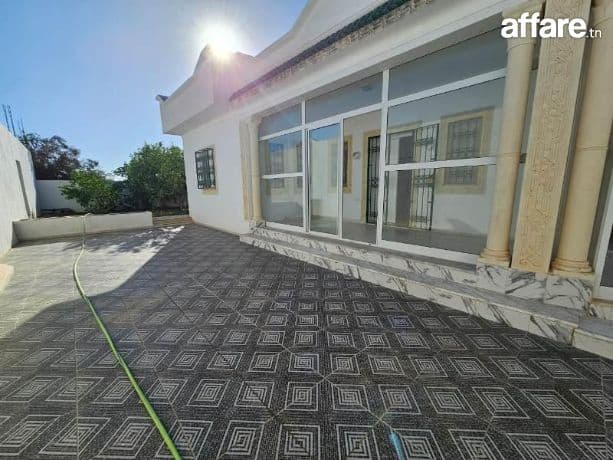  Maison ASTRANCE Réf L2914