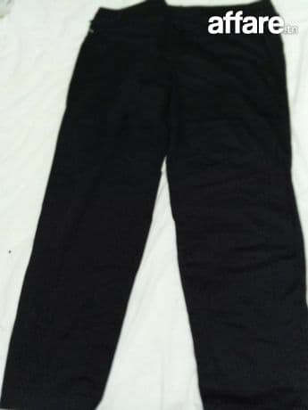 Pantalon femme 