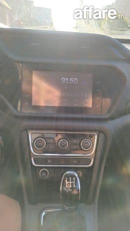 Voiture Chery tiggo 3