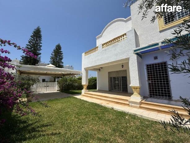 VILLA CASTELLINO Réf l3214