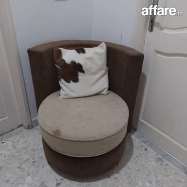 Fauteuil 