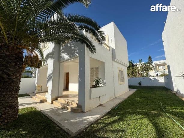 Villa LA NEIGE Réf: V2887