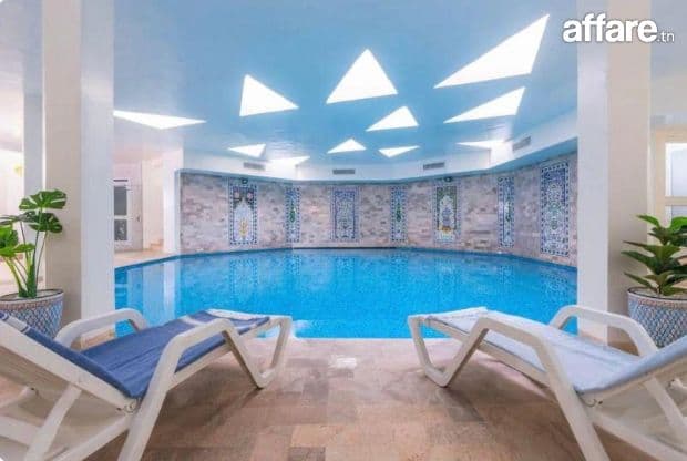 L478 Appartement CERISE