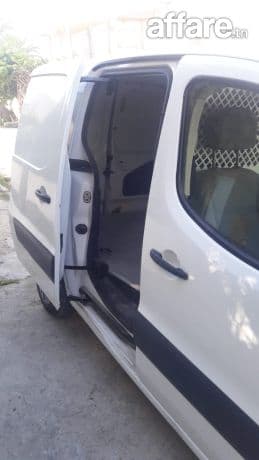 Voiture 