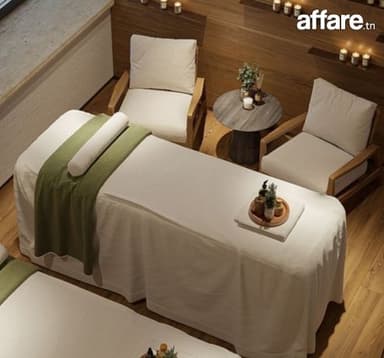 Je Crée Un Cocon de Bien-Être 25 984 407