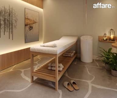 Massage Idéal pour se Retrouver 26 751 050