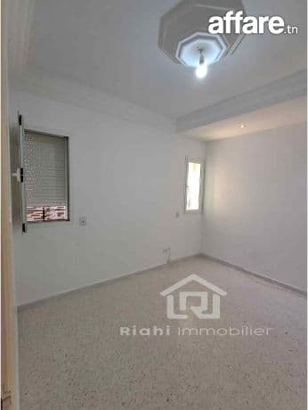 etage de villa