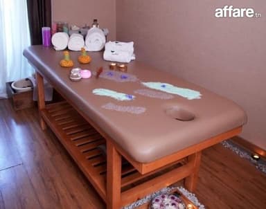 Mon Massage Est Une Parenthèse de Soin 23 999 685