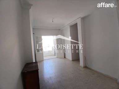 Appartement s+2 à Carthage MAL1637