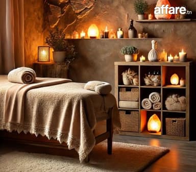Évasion Relaxante  25 926 213