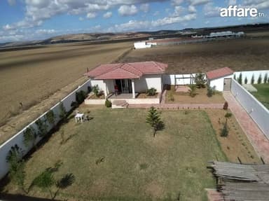 MAISON CHALET A VENDRE