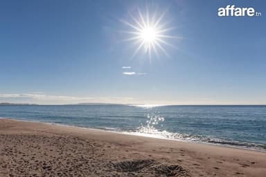 Terrain LUNARA Réf: T1993