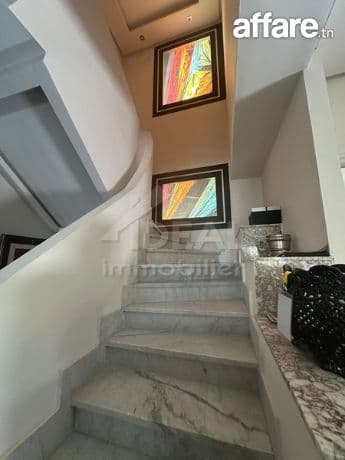 À VENDRE | Villa de charme – Mutuelleville