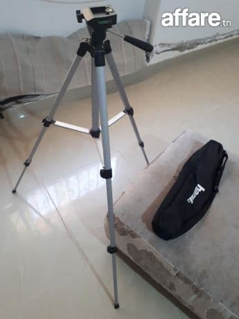 Trépied pour Appareil Photo
