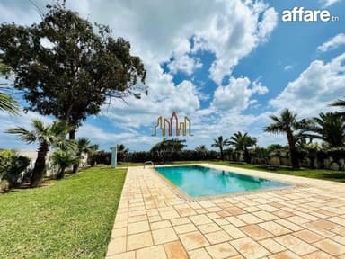 V404 Villa RICCI Beni Khiar