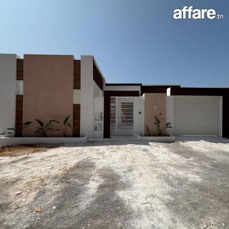 maison s+3 à vendre 