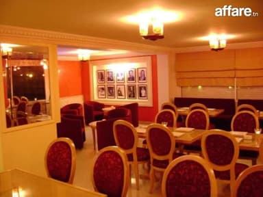 A LOUER- Hôtel R6 Luxe avec Vue De Mer |Centre Ville, Sousse