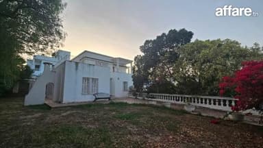 Villa manora (réf: v2814)