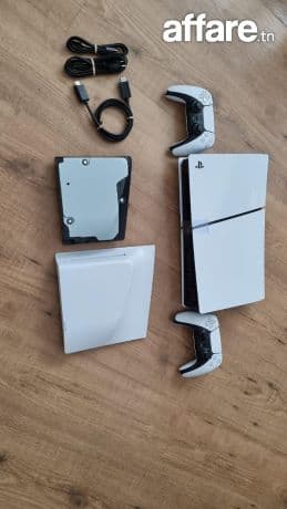 Vente matériel playstation 