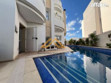 Villa Luxueuse à Louer 