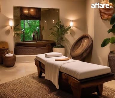 Massage de Libération Émotionnelle 28 635 347