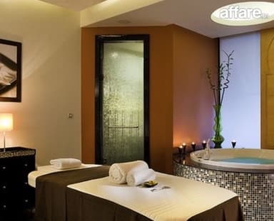 Parenthèse Hammam & Relaxation 28 635 347