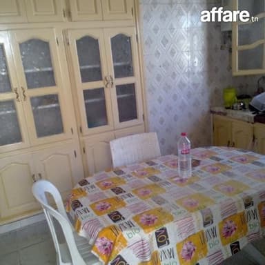 Une maison a Vendre a 680 000 Dt