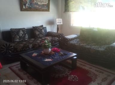 salon a vendre