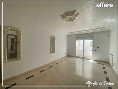 appartement s3 à riadh andalous 