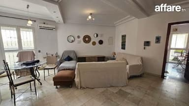 Appartement le papillon rose (réf: v2761)