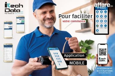 Application mobile